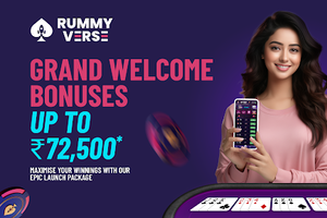 Real Cash Rummy